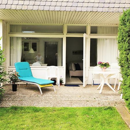 Villa Dolomiti Dahme  Exterior foto